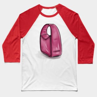 Luxury Bag Baseball T-Shirt